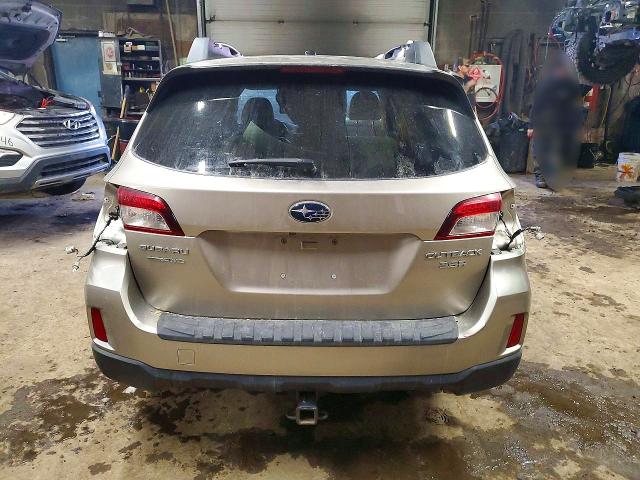 Продаж на аукціоні авто 2015 Subaru Outback, vin: 4S4BSFNC6F3275447, номер лоту: 74548315