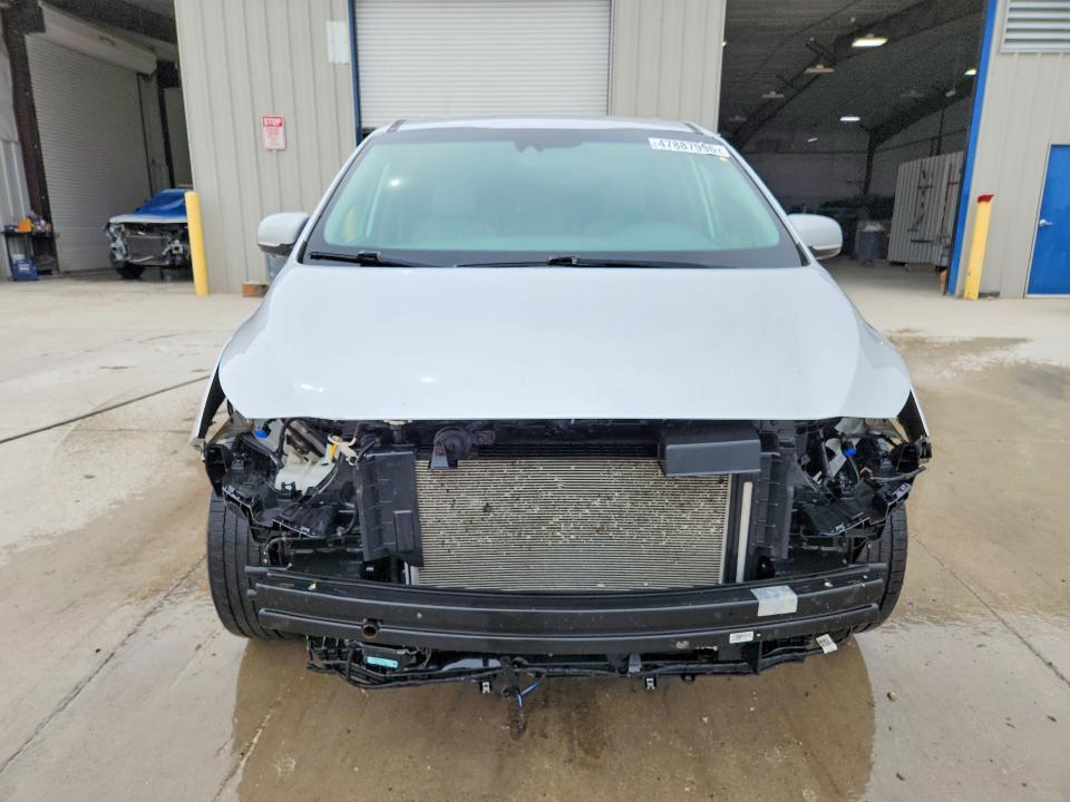 2018 Kia Sedona მანქანა იყიდება აუქციონზე, vin: KNDMC5C19J6371862, აუქციონის ნომერი: 47887996