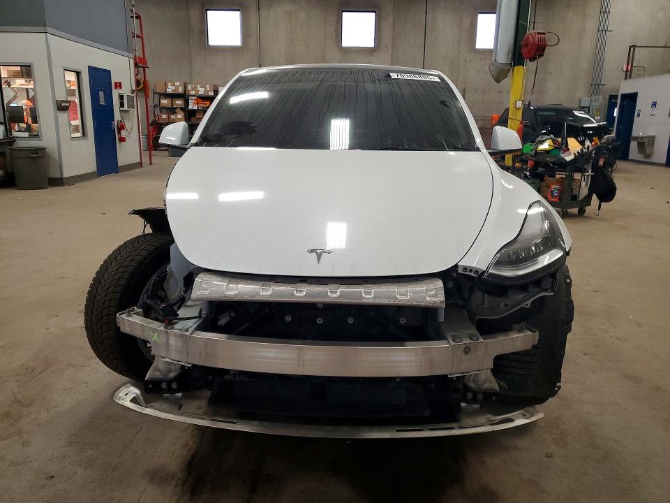 78986885 :رقم المزاد ، 7SAYGDEE5PA099534 vin ، 2023 Tesla Model Y مزاد بيع
