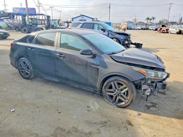 Продаж на аукціоні авто 2021 Kia Forte, vin: 3KPF34AD6ME307048, номер лоту: 47764246