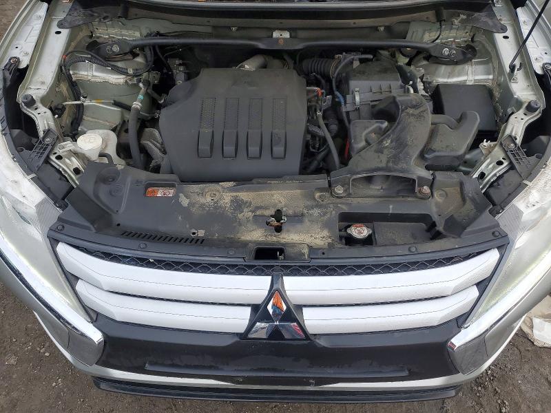 Aukcja sprzedaży 2020 Mitsubishi Eclipse Cross, vin: JA4AS3AA9LZ032270, numer aukcji: 78451075