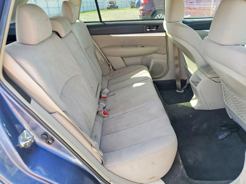 Aukcja sprzedaży 2013 Subaru Outback, vin: 4S4BRBGC5D3206960, numer aukcji: 45873416