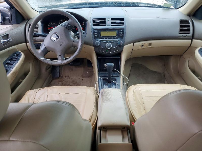 Продажа на аукционе авто 2004 Honda Accord, vin: 1HGCM56364A143276, номер лота: 79587505