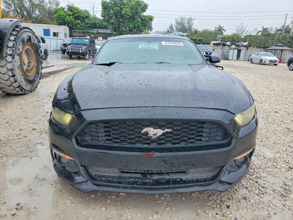 Aukcja sprzedaży 2015 Ford Mustang, vin: 1FA6P8AM3F5341092, numer aukcji: 47876626