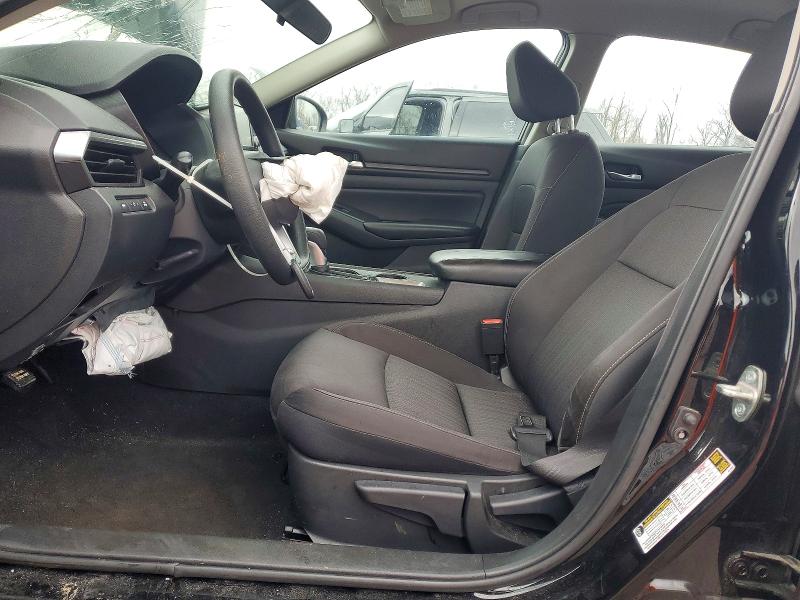 Продажа на аукционе авто 2021 Nissan Altima, vin: 1N4BL4BV9MN351696, номер лота: 45555626