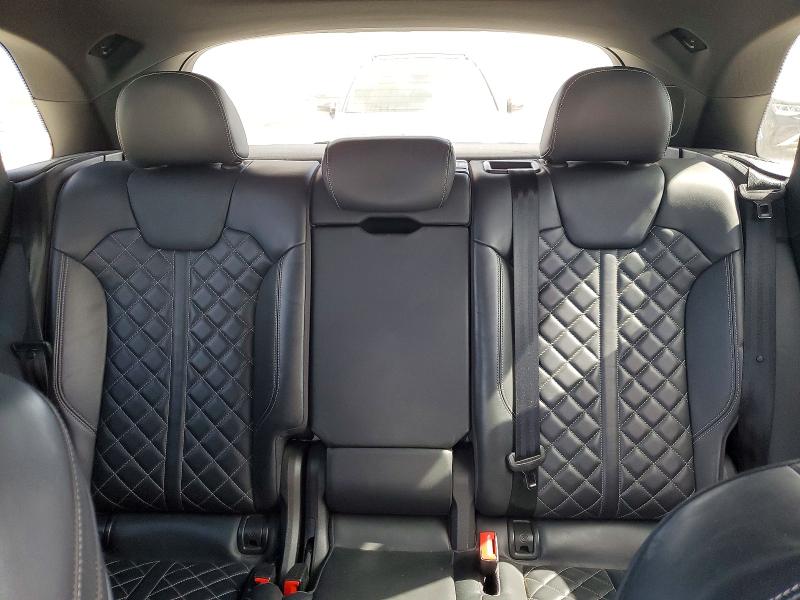 Продажа на аукционе авто 2018 Audi Sq5, vin: WA1A4AFY7J2045349, номер лота: 77942435