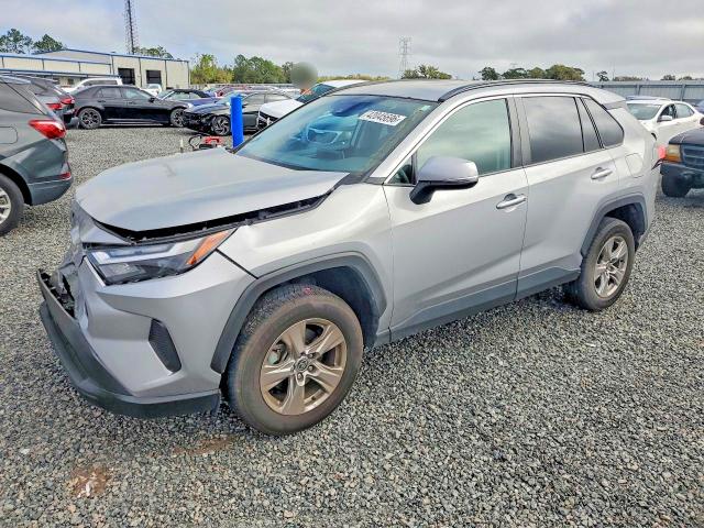 Продажа на аукционе авто 2023 Toyota Rav4, vin: 2T3W1RFV4PW266027, номер лота: 42045696