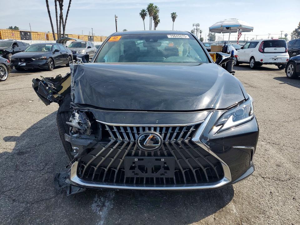 Продажа на аукционе авто 2024 Lexus Es 350, vin: 58ACZ1B11RU183014, номер лота: 79845275