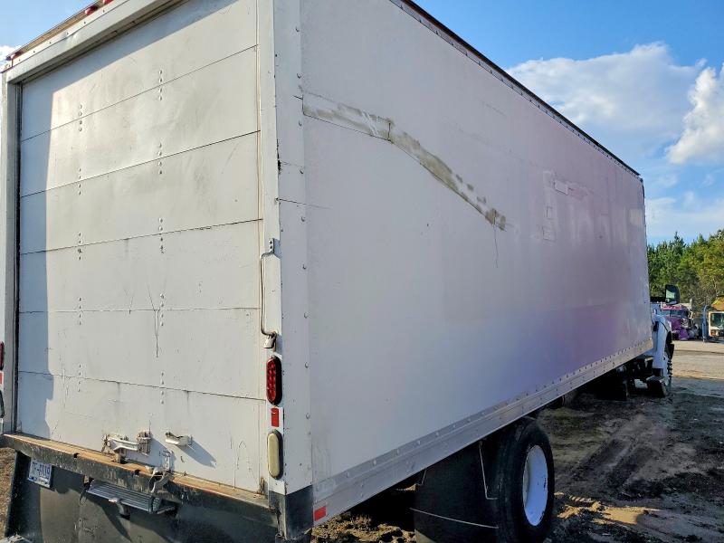 Продажа на аукционе авто 2015 Ford F750, vin: 3FRNF7FA8FV745692, номер лота: 79945225