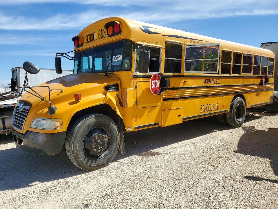 Продажа на аукционе авто 2015 Bluebird School Bus, vin: 1BAKCCPH2FF307957, номер лота: 42056216