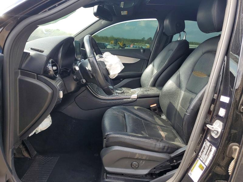 Продажа на аукционе авто 2019 Mercedes-benz Glc Coupe, vin: WDC0J4KBXKF573842, номер лота: 45639996
