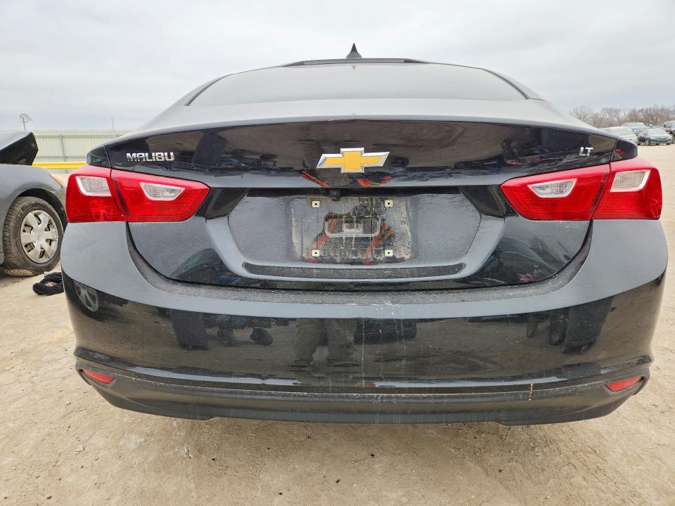 Продаж на аукціоні авто 2023 Chevrolet Malibu, vin: 1G1ZD5ST1PF168021, номер лоту: 79275425