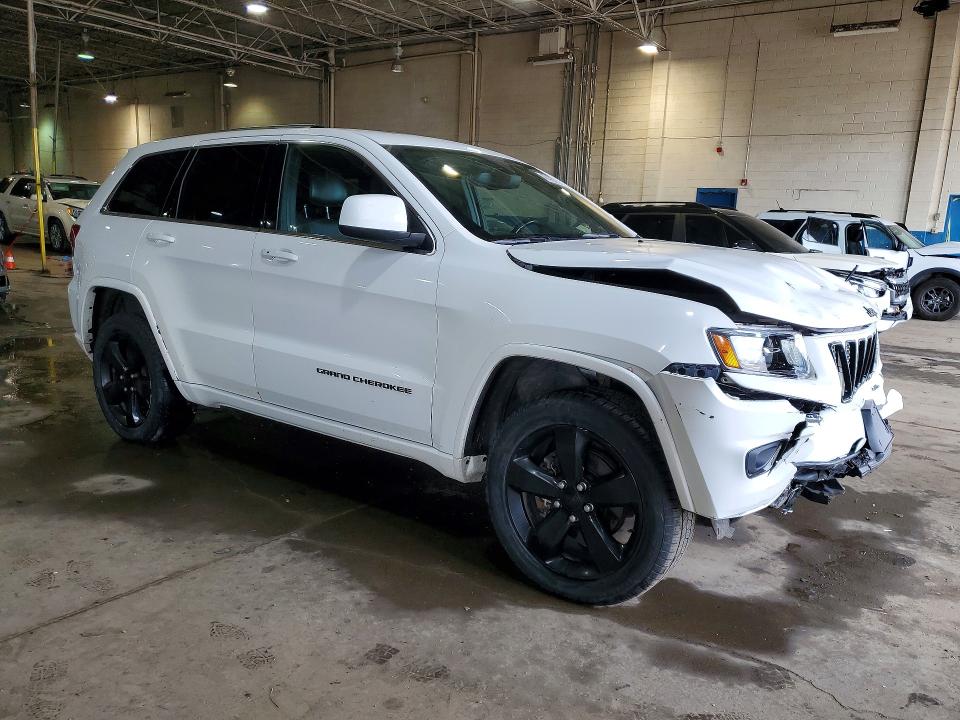 2015 Jeep Grand Cherokee მანქანა იყიდება აუქციონზე, vin: 1C4RJFAG3FC128968, აუქციონის ნომერი: 47475116