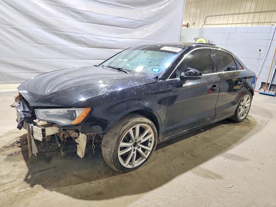 Продаж на аукціоні авто 2015 Audi A3, vin: WAUAJGFF8F1101485, номер лоту: 47579306