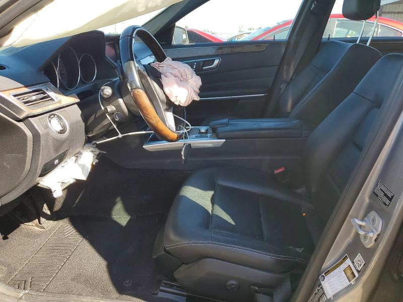 2014 Mercedes-benz E მანქანა იყიდება აუქციონზე, vin: WDDHF0EB4EB006493, აუქციონის ნომერი: 46745336