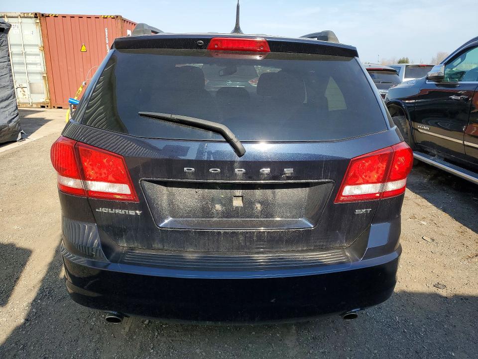 Продаж на аукціоні авто 2011 Dodge Journey, vin: 3D4PG5FG9BT525708, номер лоту: 47863976