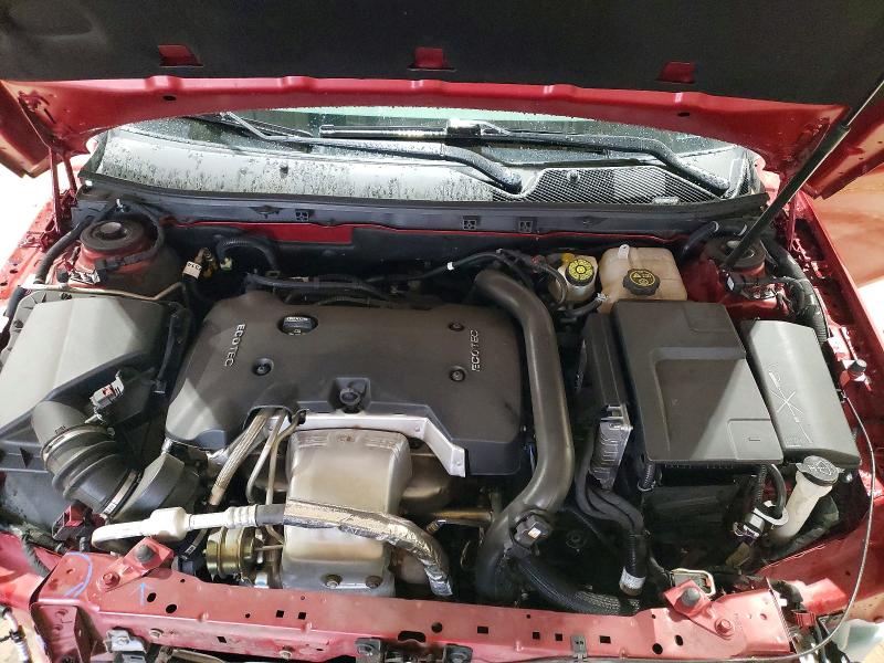 47725586 :رقم المزاد ، 2G4GT5GX8F9289824 vin ، 2015 Buick Regal مزاد بيع