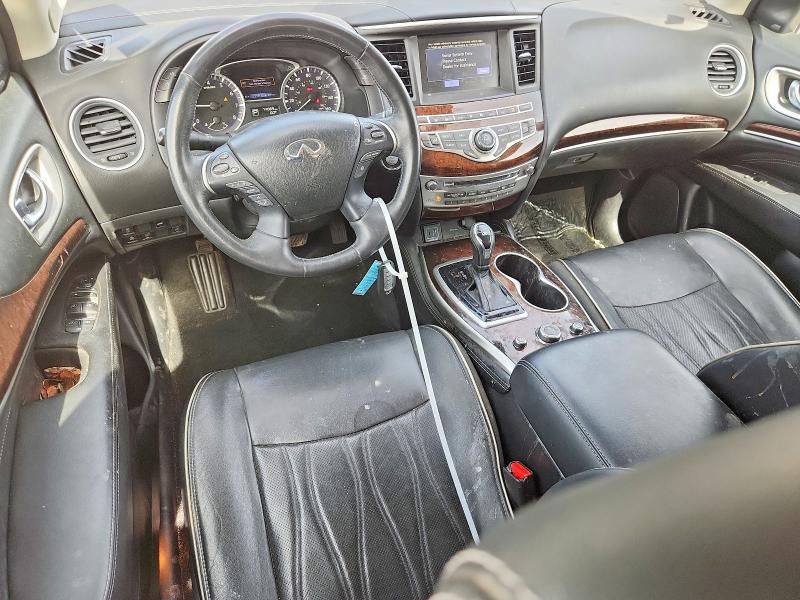 2020 Infiniti Qx60 მანქანა იყიდება აუქციონზე, vin: 5N1DL0MM2LC513013, აუქციონის ნომერი: 47140786