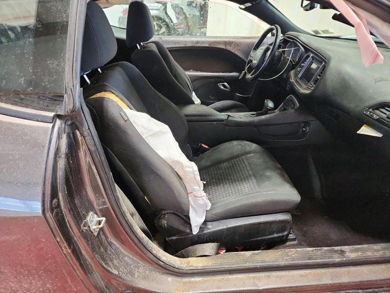 46172926 :رقم المزاد ، 2C3CDZGG0KH522123 vin ، 2019 Dodge Challenger مزاد بيع