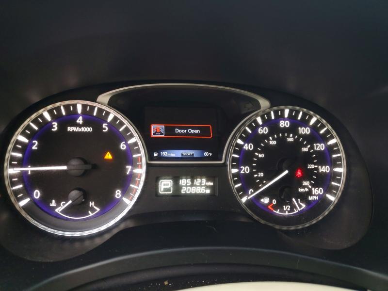 Продажа на аукционе авто 2014 Infiniti Qx60, vin: 5N1AL0MM5EC529440, номер лота: 45635796