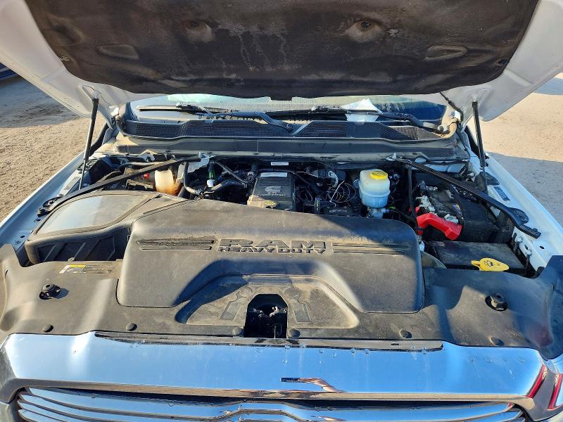 2021 Ram 2500 მანქანა იყიდება აუქციონზე, vin: 3C6UR5FL1MG518231, აუქციონის ნომერი: 46488716
