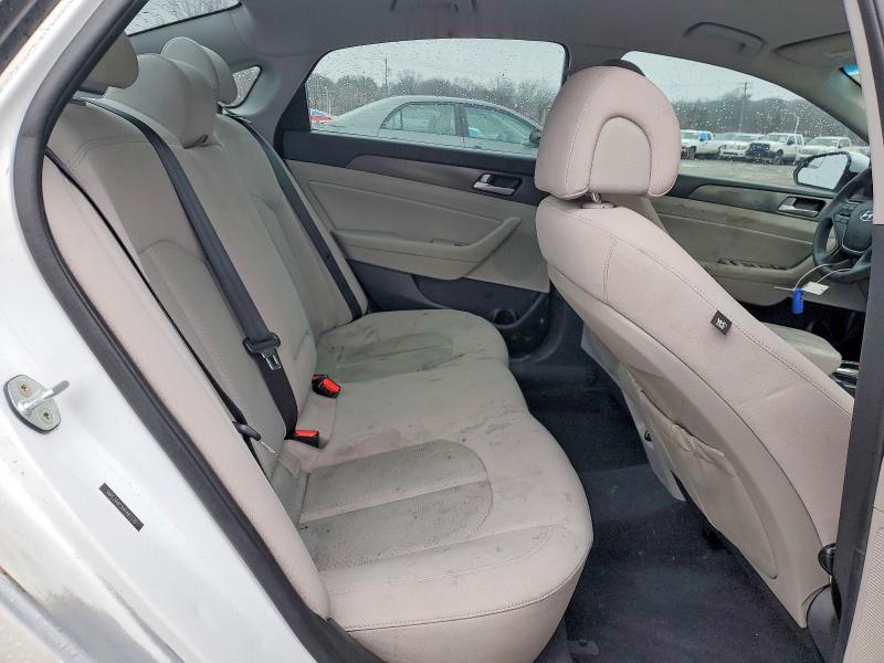Aukcja sprzedaży 2017 Hyundai Sonata, vin: 5NPE34AF5HH487735, numer aukcji: 79973075