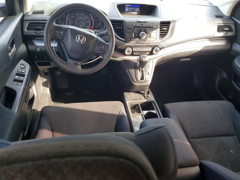 Продаж на аукціоні авто 2015 Honda Cr-v, vin: 3CZRM3H31FG710938, номер лоту: 79877985