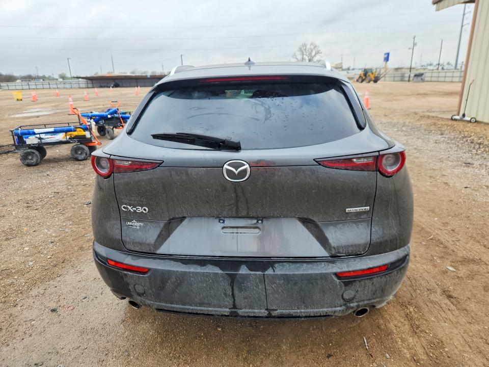 Aukcja sprzedaży 2021 Mazda Cx-30, vin: 3MVDMADLXMM320153, numer aukcji: 45585376