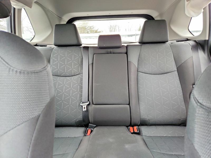 Продажа на аукционе авто 2025 Toyota Rav4, vin: 2T3B1RFV3SW514114, номер лота: 78618855
