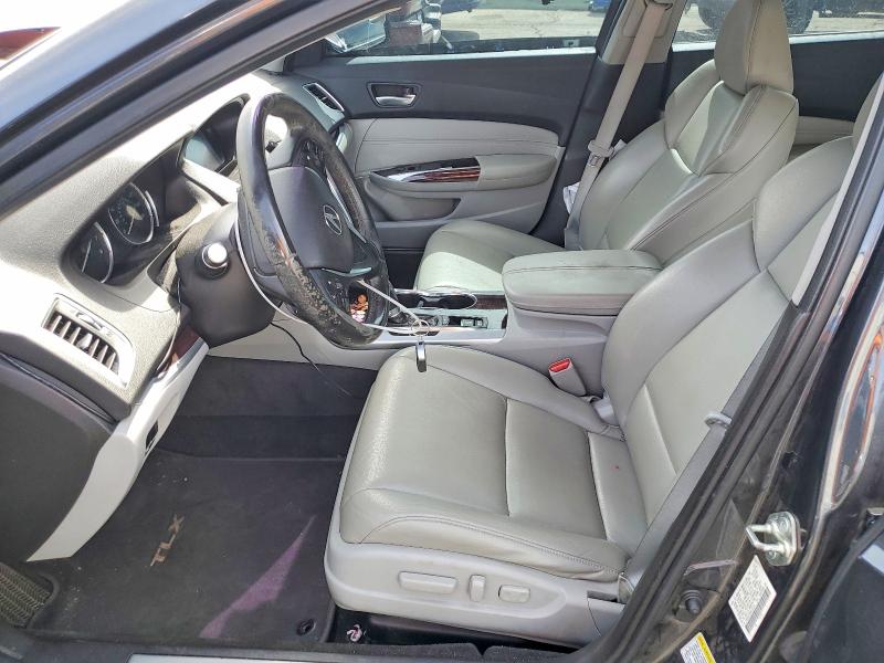Продаж на аукціоні авто 2016 Acura Tlx, vin: 19UUB1F38GA008243, номер лоту: 47157046