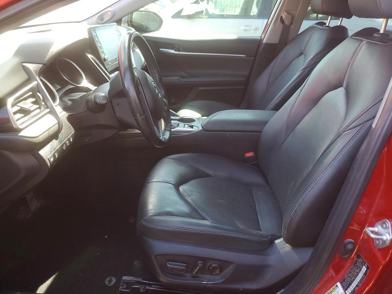 Aukcja sprzedaży 2024 Toyota Camry, vin: 4T1F11BK5RU114038, numer aukcji: 41665806