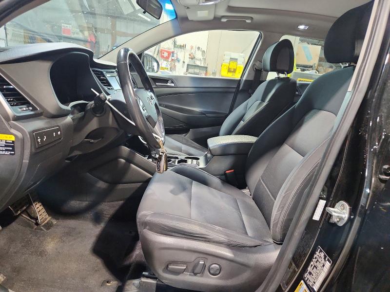 48006066 :رقم المزاد ، KM8J3CA28HU435782 vin ، 2017 Hyundai Tucson مزاد بيع