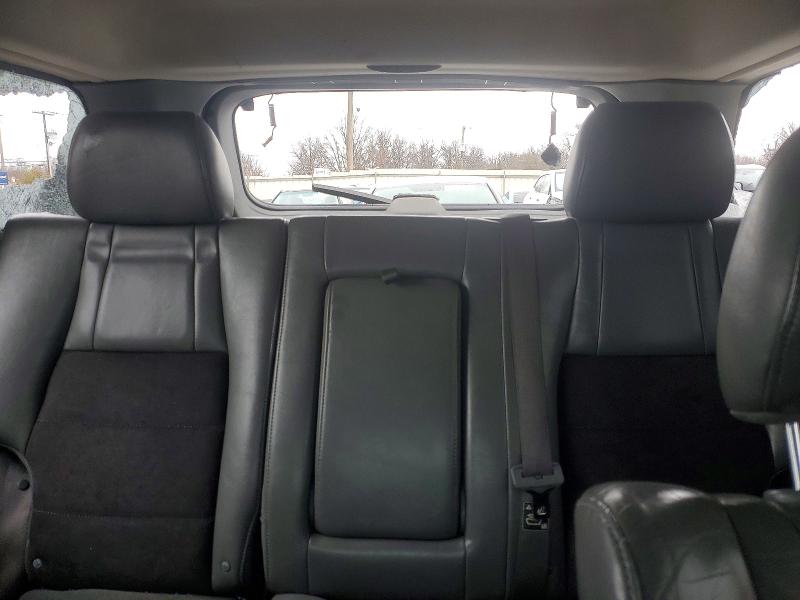 2007 Jeep Grand Cherokee მანქანა იყიდება აუქციონზე, vin: 1J8HR78377C519435, აუქციონის ნომერი: 79218385