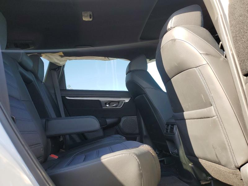 Aukcja sprzedaży 2021 Honda Cr-v, vin: 2HKRW2H49MH200327, numer aukcji: 79632815
