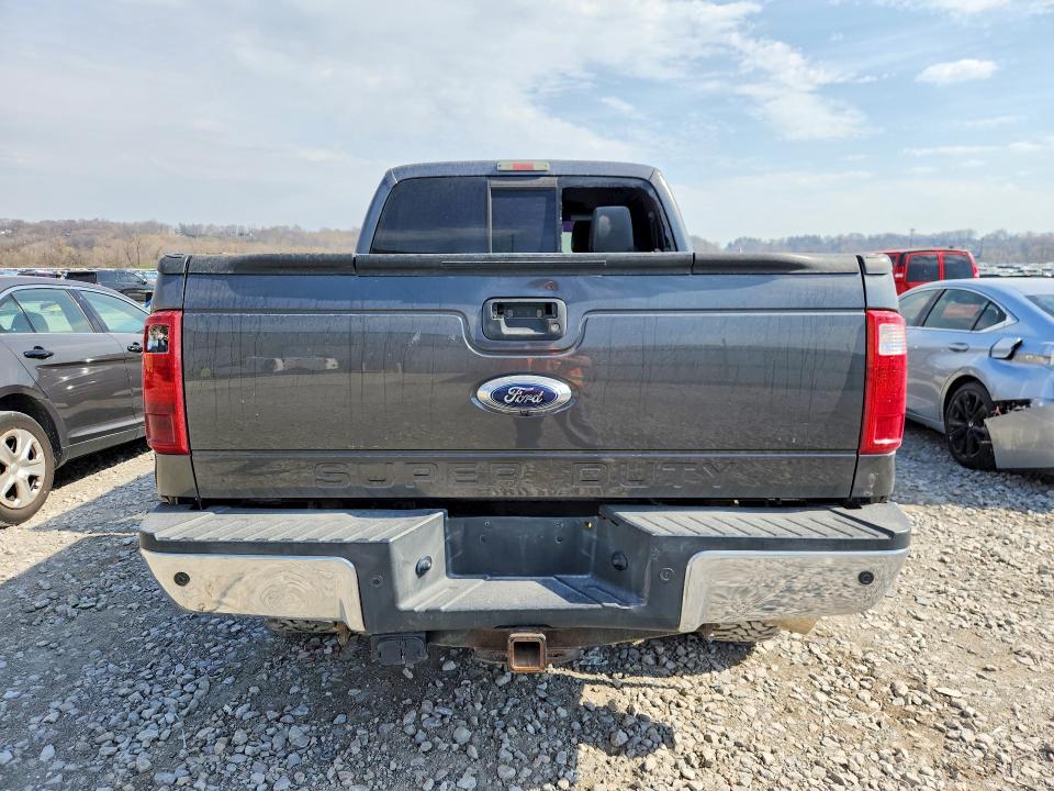 2016 Ford F350 მანქანა იყიდება აუქციონზე, vin: 1FT8W3BT3GEC49822, აუქციონის ნომერი: 46332786