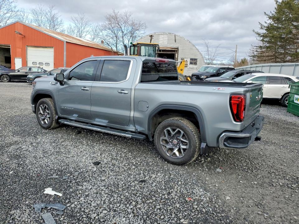 Aukcja sprzedaży 2026 Gmc Sierra, vin: 3GTUUDE83TG112464, numer aukcji: 47990416