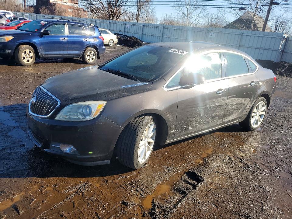 45503766 :رقم المزاد ، 1G4PS5SK3D4221137 vin ، 2013 Buick Verano مزاد بيع