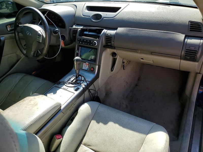 Aukcja sprzedaży 2004 Infiniti G35, vin: JNKCV54E84M803329, numer aukcji: 46536266
