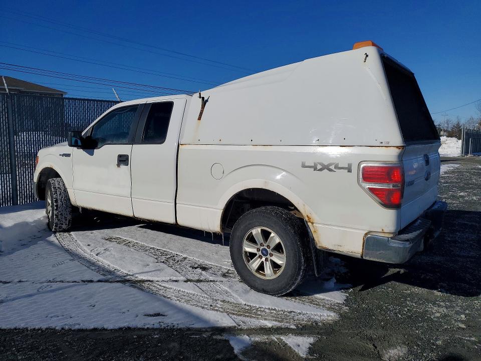 76485145 :رقم المزاد ، 1FTFX1EF0EFA51589 vin ، 2014 Ford F150 مزاد بيع