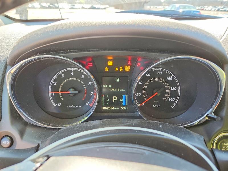 Продаж на аукціоні авто 2022 Mitsubishi Outlander Sport, vin: JA4ARUAU1NU014079, номер лоту: 41643996