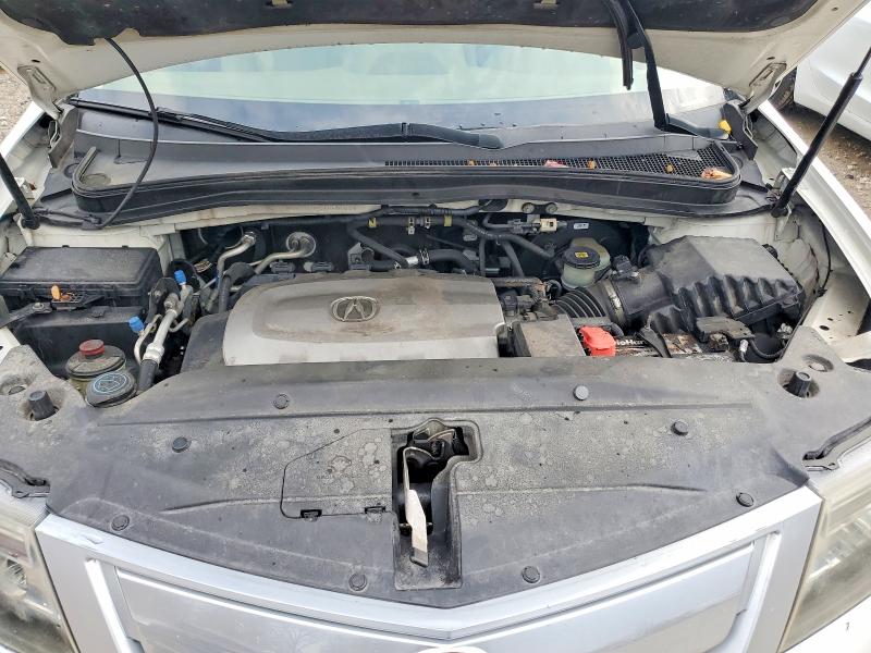 Aukcja sprzedaży 2010 Acura Mdx, vin: 2HNYD2H60AH501019, numer aukcji: 78115805