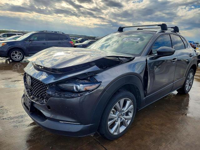 Продаж на аукціоні авто 2023 Mazda Cx-30, vin: 3MVDMBDM7PM575880, номер лоту: 45637046
