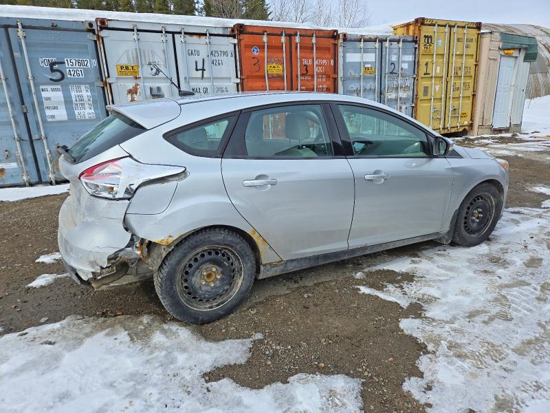 Aukcja sprzedaży 2015 Ford Focus, vin: 1FADP3K22FL257851, numer aukcji: 41892676