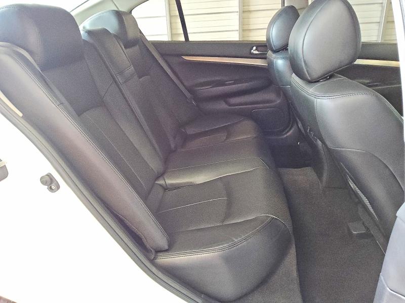 Aukcja sprzedaży 2013 Infiniti G37 Sedan, vin: JN1CV6AR9DM768267, numer aukcji: 79636135