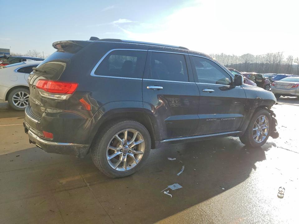 41732366 :رقم المزاد ، 1C4RJFJT2EC246005 vin ، 2014 Jeep Grand Cherokee مزاد بيع