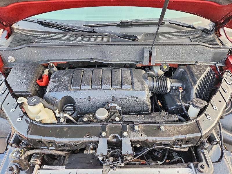 Продаж на аукціоні авто 2015 Buick Enclave, vin: 5GAKRCKD3FJ306565, номер лоту: 42019846