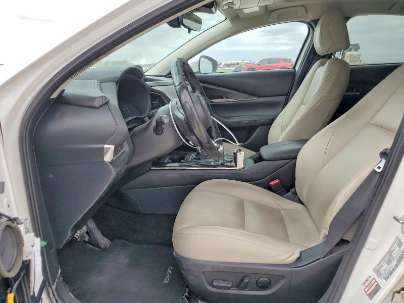 Aukcja sprzedaży 2021 Mazda Cx-30, vin: 3MVDMACL0MM258960, numer aukcji: 47244436
