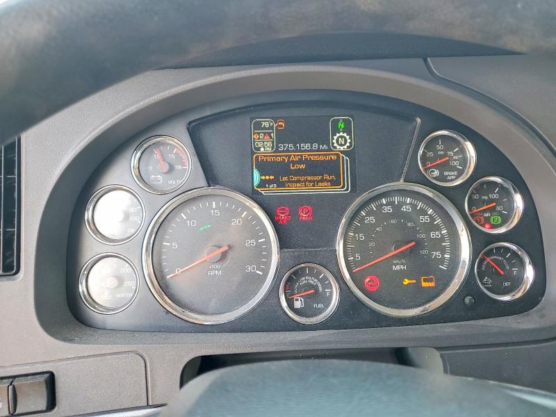 Продаж на аукціоні авто 2020 Kenw T880, vin: 1XKZDP9X1LJ308074, номер лоту: 47521376
