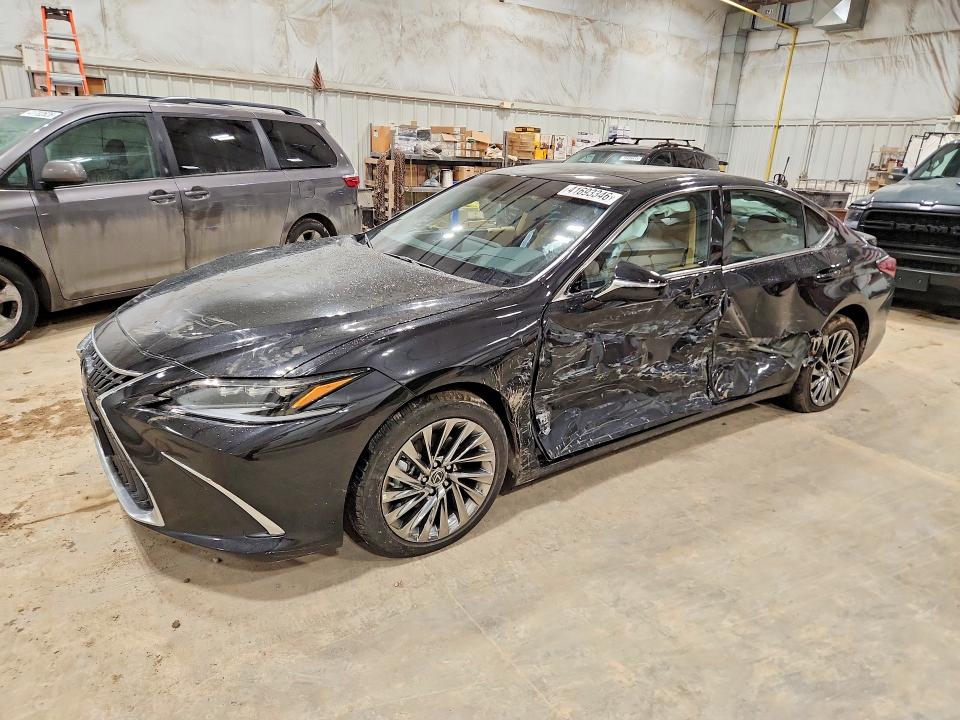 Aukcja sprzedaży 2025 Lexus Es 350, vin: 58AFZ1B17SU207660, numer aukcji: 41693346
