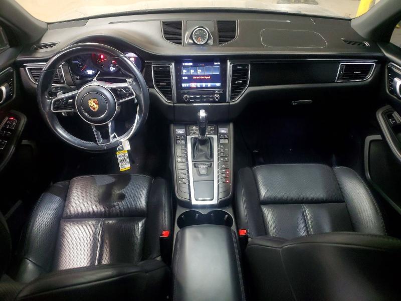 Продажа на аукционе авто 2018 Porsche Macan, vin: WP1AG2A50JLB63428, номер лота: 48063586